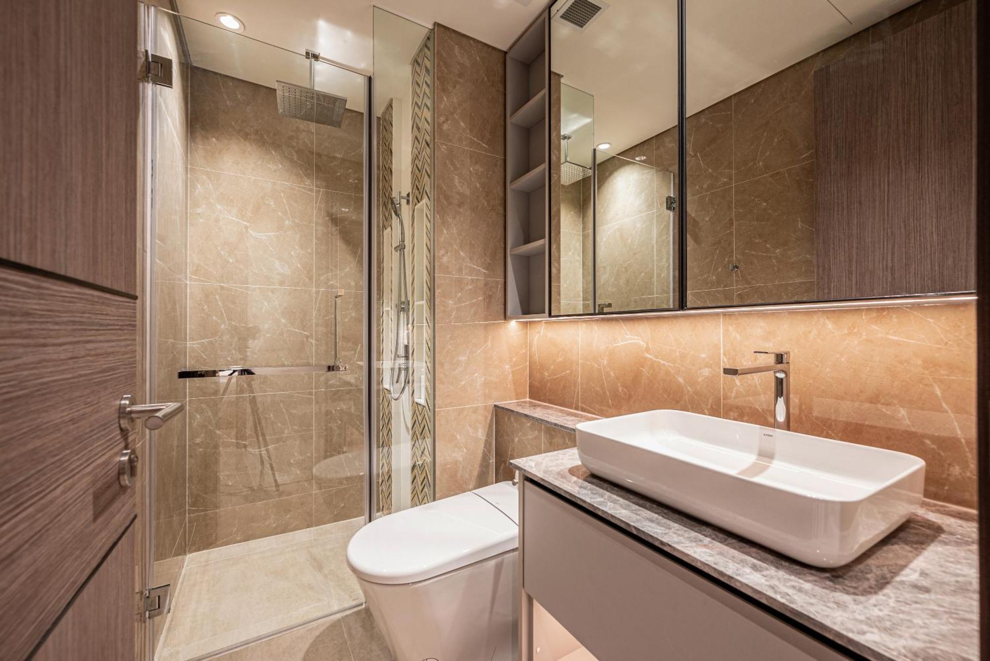 Saigon The Metropole - Residences Complex - By Svillage "Escape To Perfection" Хошимин Номер фото