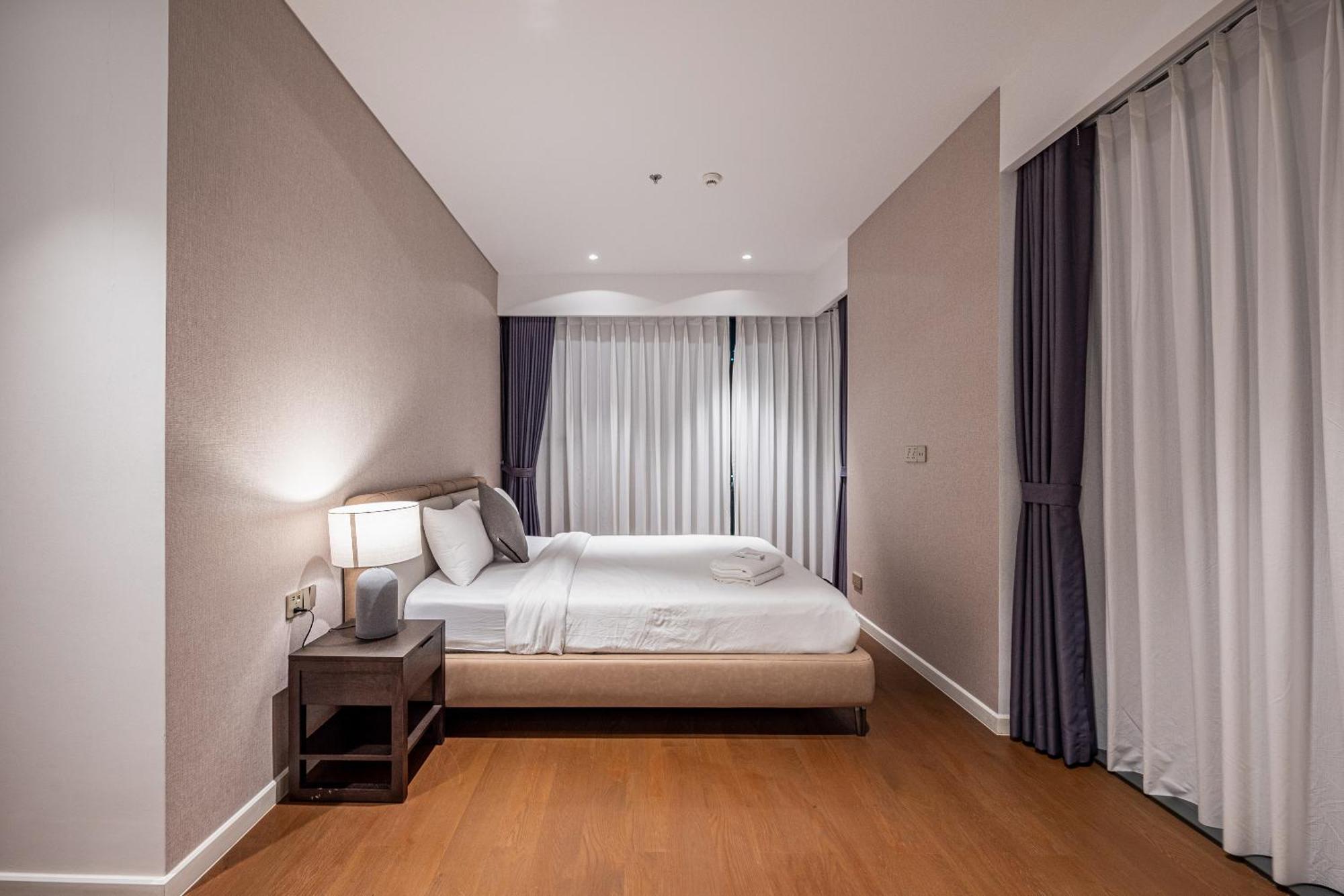 Saigon The Metropole - Residences Complex - By Svillage "Escape To Perfection" Хошимин Экстерьер фото