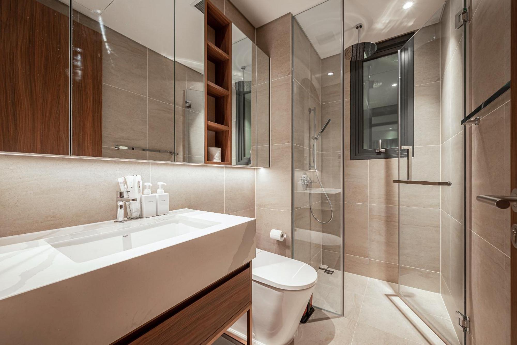 Saigon The Metropole - Residences Complex - By Svillage "Escape To Perfection" Хошимин Номер фото