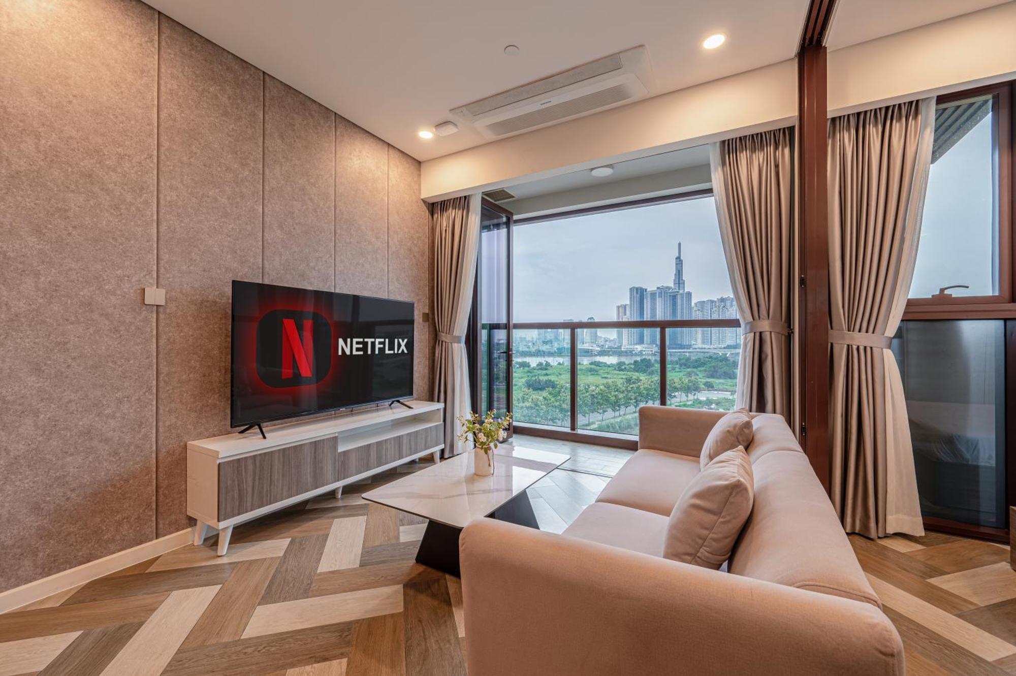 Saigon The Metropole - Residences Complex - By Svillage "Escape To Perfection" Хошимин Номер фото